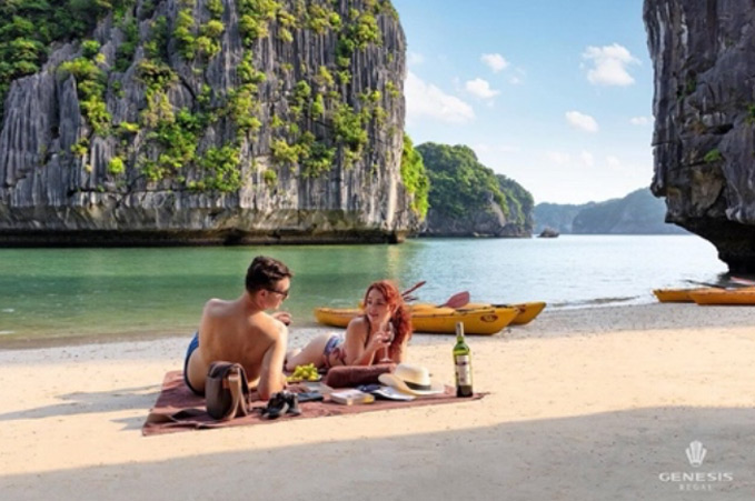 Discovery Activities